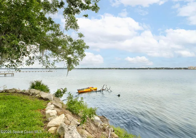 Homes for sale in Merritt Island, FL | 225 S Tropical Trl #605, Merritt Island, FL 32952 | MLS# 1078318