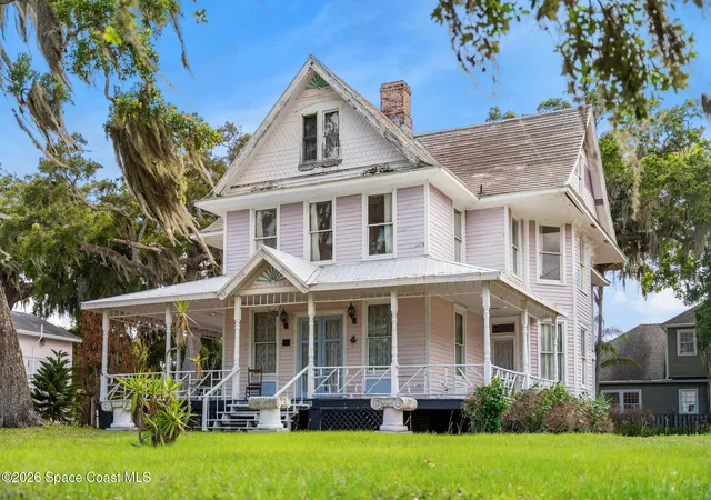 76th image of 1101 Rockledge Dr, Rockledge, FL 32955 | MLS# 1078200