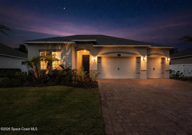 1st image of 4690 Hebron Dr, Merritt Island, FL 32953 | MLS# 1078264