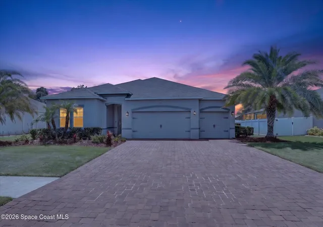 2nd image of 4690 Hebron Dr, Merritt Island, FL 32953 | MLS# 1078264