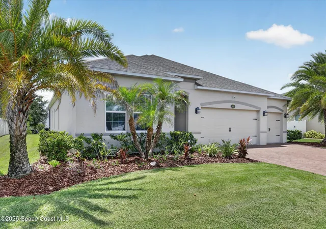 3rd image of 4690 Hebron Dr, Merritt Island, FL 32953 | MLS# 1078264
