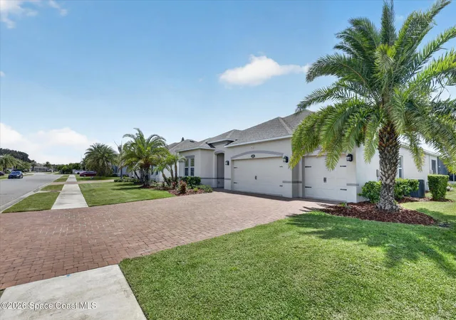 4th image of 4690 Hebron Dr, Merritt Island, FL 32953 | MLS# 1078264