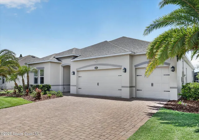 5th image of 4690 Hebron Dr, Merritt Island, FL 32953 | MLS# 1078264