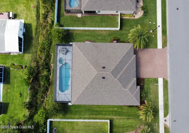71st image of 4690 Hebron Dr, Merritt Island, FL 32953 | MLS# 1078264