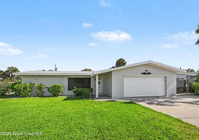 3rd image of 364 Formosa Dr, Cocoa Beach, FL 32931 | MLS# 1078144