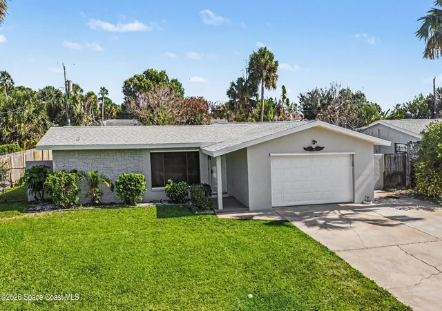 4th image of 364 Formosa Dr, Cocoa Beach, FL 32931 | MLS# 1078144
