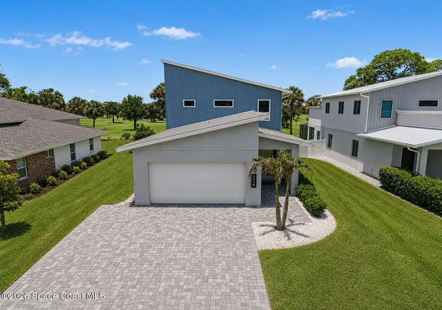 2nd image of 2188 Country Club Rd, Melbourne, FL 32901 | MLS# 1078143