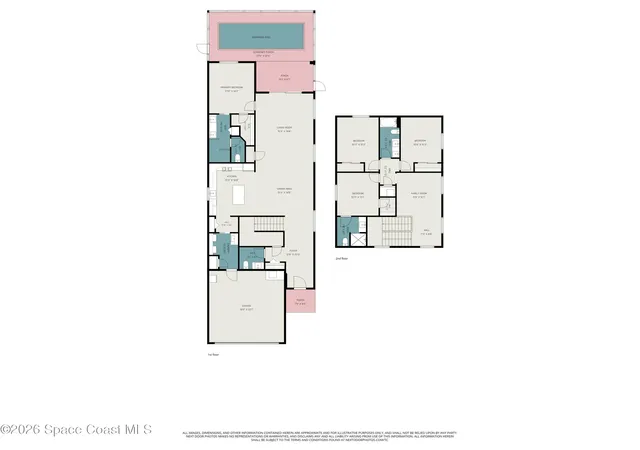 39th image of 2188 Country Club Rd, Melbourne, FL 32901 | MLS# 1078143