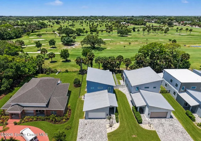 3rd image of 2188 Country Club Rd, Melbourne, FL 32901 | MLS# 1078143