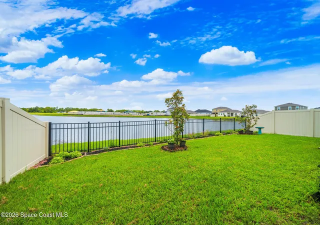 Photo 2 of Single family home for sale at 3709 Grappler Cir Se, Palm Bay, FL 32909 | MLS# 1078186 | Listing updated on 2026-09-12