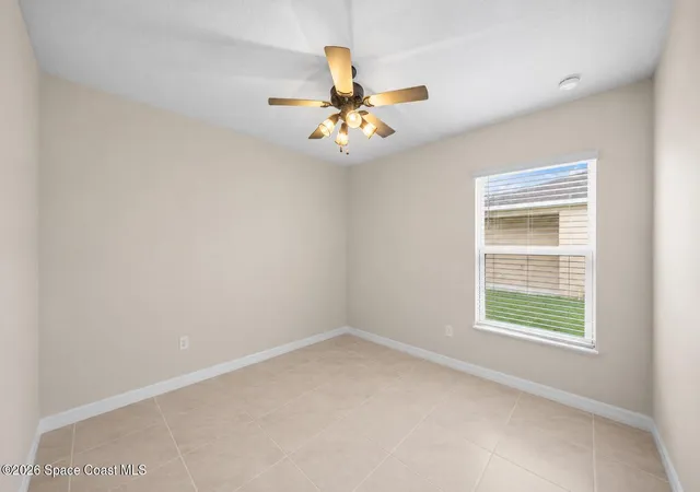 Photo 3 of Single family home for sale at 3709 Grappler Cir SE, Palm Bay, FL 32909 | MLS# 1078186 | Listing updated on 2026-09-12