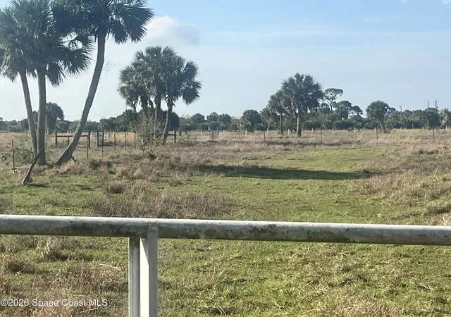 Photo 1 of Land for sale at 15155 109th Street, Fellsmere, FL 32948 | MLS# 1078160 | Listing updated on 2026-05-23
