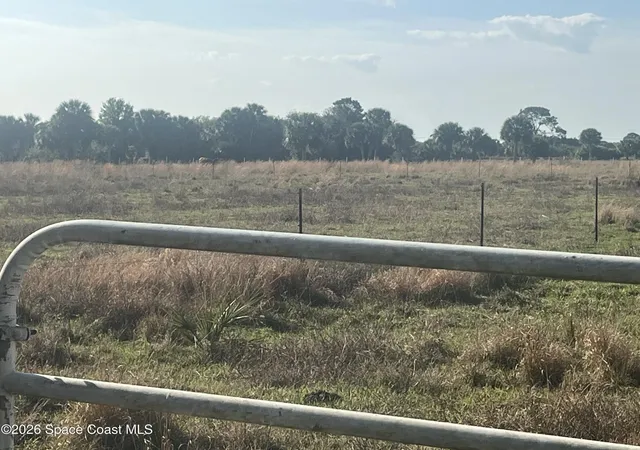 Photo 2 of Land for sale at 15155 109th Street, Fellsmere, FL 32948 | MLS# 1078160 | Listing updated on 2026-05-23