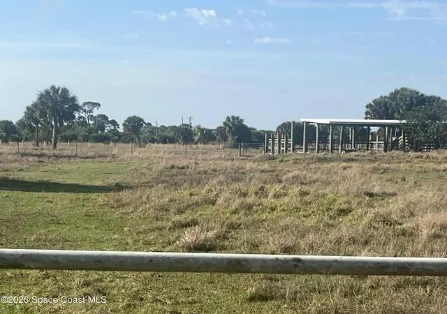 Photo 3 of Land for sale at 15155 109th Street, Fellsmere, FL 32948 | MLS# 1078160 | Listing updated on 2026-05-23