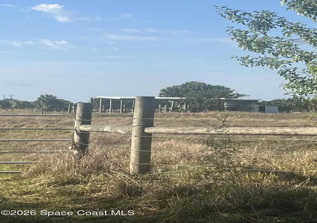 Photo 4 of Land for sale at 15155 109th Street, Fellsmere, FL 32948 | MLS# 1078160 | Listing updated on 2026-05-23