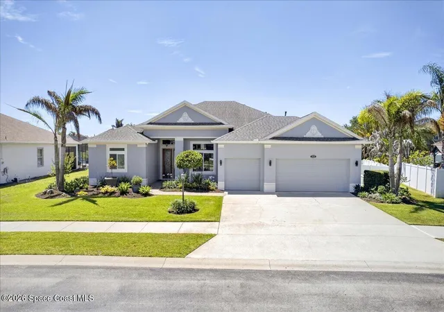 1st image of 4059 Chastain Dr, Melbourne, FL 32940 | MLS# 1079556
