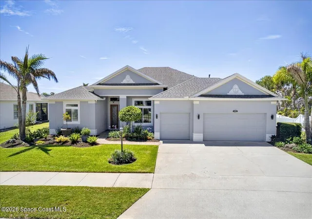 3rd image of 4059 Chastain Dr, Melbourne, FL 32940 | MLS# 1079556
