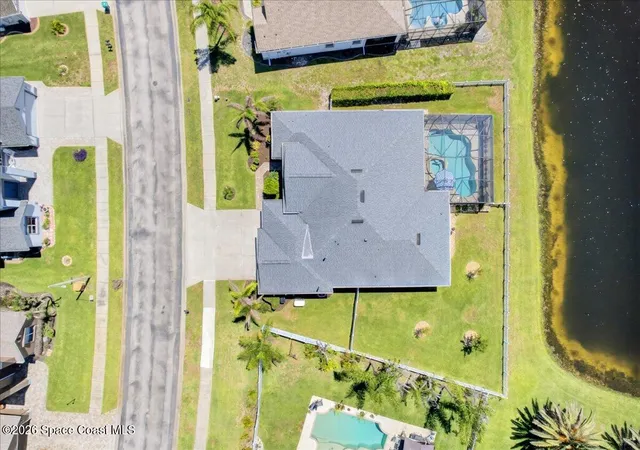 4th image of 4059 Chastain Dr, Melbourne, FL 32940 | MLS# 1079556