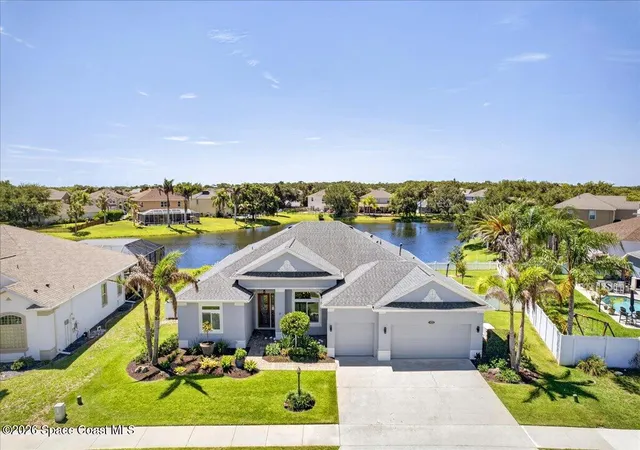 5th image of 4059 Chastain Dr, Melbourne, FL 32940 | MLS# 1079556