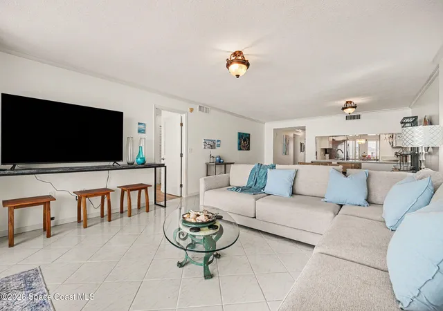 4th image of 3450 Ocean Bch Blvd, Cocoa Beach, FL 32931