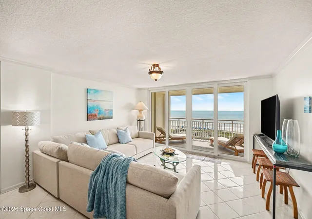 5th image of 3450 Ocean Bch Blvd, Cocoa Beach, FL 32931