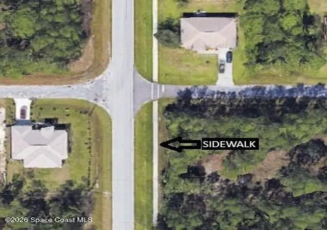 Photo 3 of Land for sale at 196 Frazer St, Palm Bay, FL 32908 | MLS# 1078168 | Listing updated on 2026-09-05