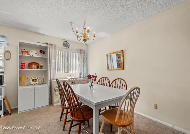 Listing Photo 4 - Condo for sale in building located at 61 Woodland Dr, Vero Beach, FL 32962 - Unit #106