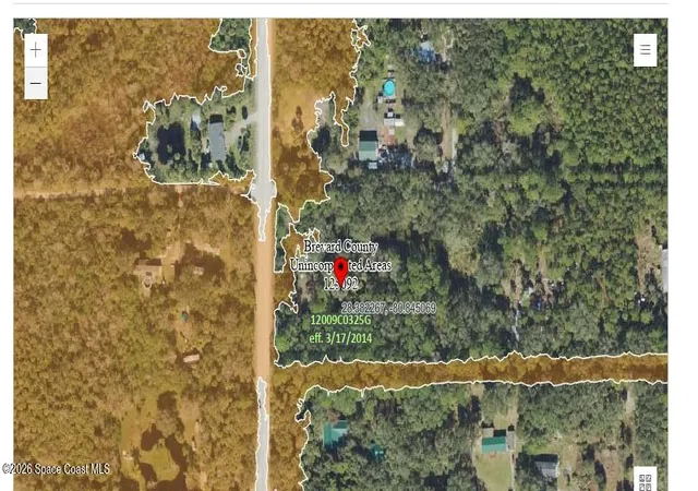 2nd image of 1681 Satellite Blvd, Cocoa, FL 32926 | MLS# 1078171