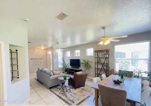 Photo 3 of Sale Pending at 4270 Woodhall Cir, Rockledge, FL 32955 | MLS# 1078201 | Listing updated on 2026-08-03