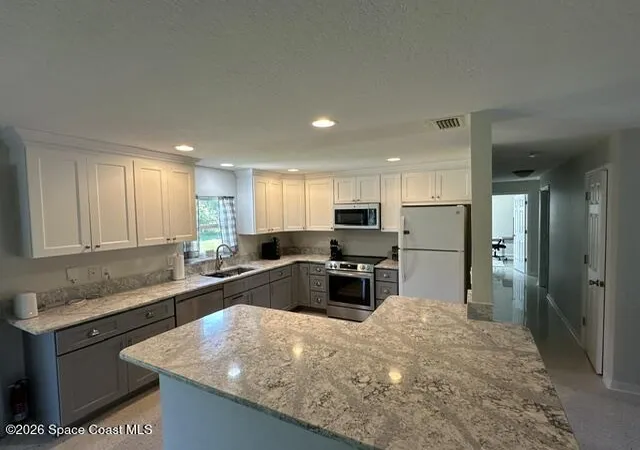 Photo 3 of Single family home for sale at 317 Dartmouth Ave, Melbourne, FL 32901 | MLS# 1078210 | Listing updated on 2026-07-15
