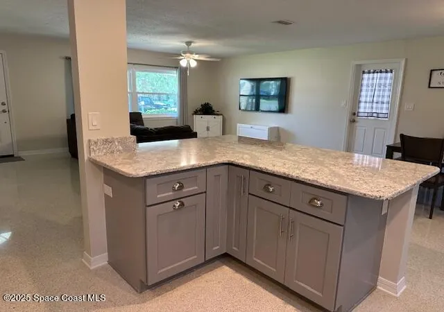 Photo 4 of Single family home for sale at 317 Dartmouth Ave, Melbourne, FL 32901 | MLS# 1078210 | Listing updated on 2026-07-15
