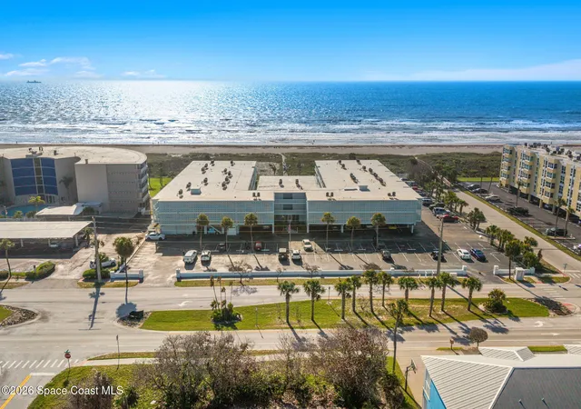 2nd image of 4800 Ocean Bch Blvd, Cocoa Beach, FL 32931