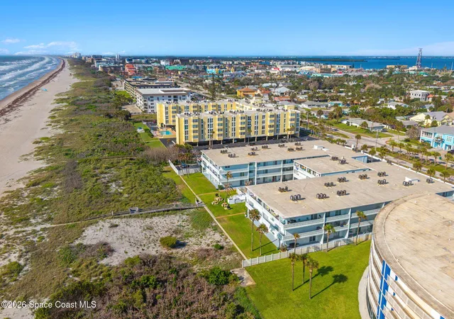 34th image of 4800 Ocean Beach Blvd #127, Cocoa Beach, FL 32931 | MLS# 1078342