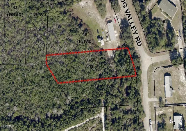 1st image of 4130 Hog Valley Rd, Mims, FL 32754 | MLS# 1078208
