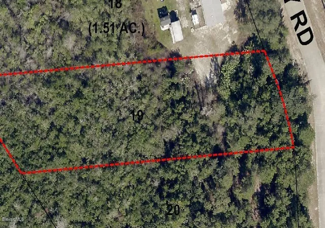2nd image of 4130 Hog Valley Rd, Mims, FL 32754 | MLS# 1078208