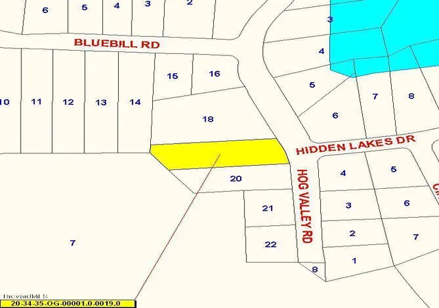 Photo 3 of Land for sale at 4130 Hog Valley Rd, Mims, FL 32754 | MLS# 1078208 | Listing updated on 2026-08-07