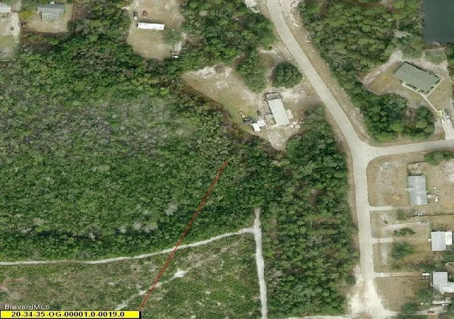 Photo 4 of Land for sale at 4130 Hog Valley Rd, Mims, FL 32754 | MLS# 1078208 | Listing updated on 2026-08-07