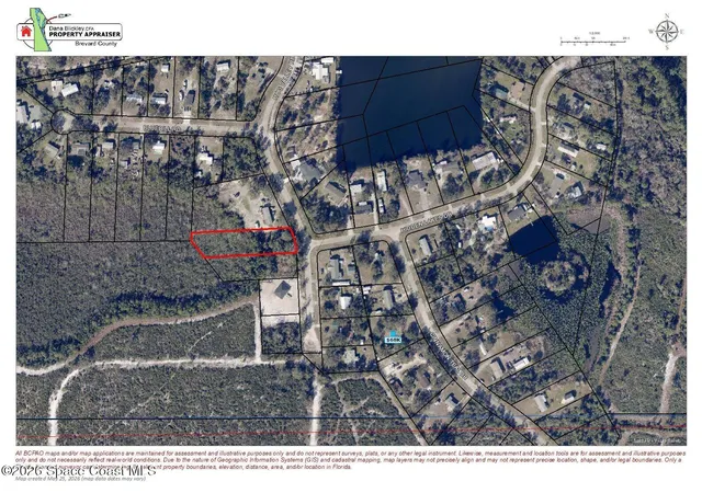 8th image of 4130 Hog Valley Rd, Mims, FL 32754 | MLS# 1078208