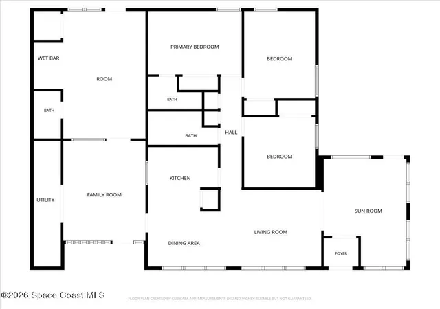 image of 808 7th St, Merritt Island, FL 32953 | MLS# 1078211