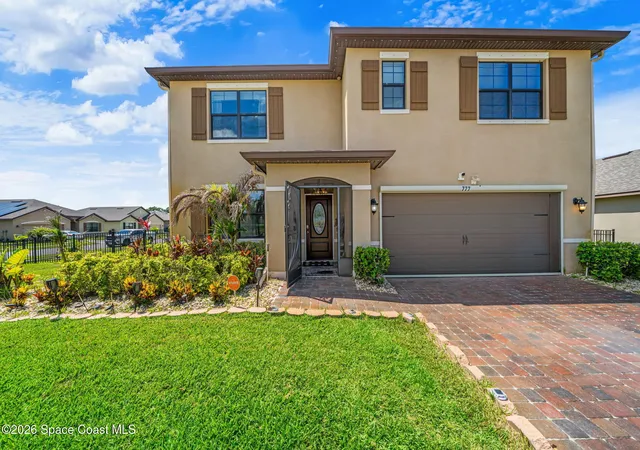 Photo 1 of Single family home for sale at 777 Old Country Rd Se, Palm Bay, FL 32909 | MLS# 1078510 | Listing updated on 2026-09-14