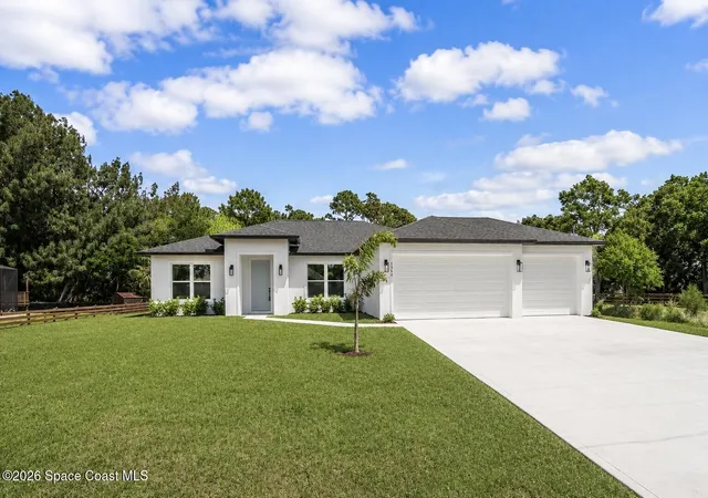 Photo 2 of Single family home for sale at 1328 Tilberg Ave Nw, Palm Bay, FL 32907 | MLS# 1078326 | Listing updated on 2026-09-07