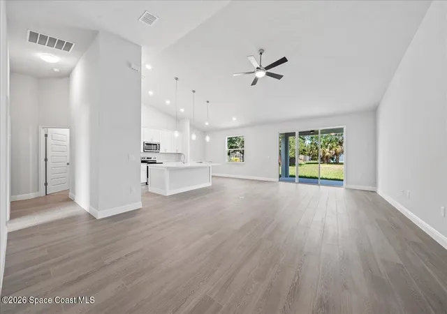 Photo 4 of Single family home for sale at 1328 Tilberg Ave NW, Palm Bay, FL 32907 | MLS# 1078326 | Listing updated on 2026-09-07