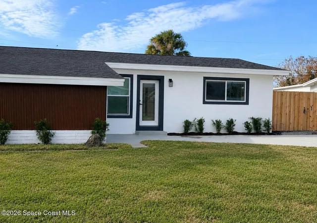 2nd image of 233 Ne 1 St Ne, Satellite Beach, FL 32937 | MLS# 1078242