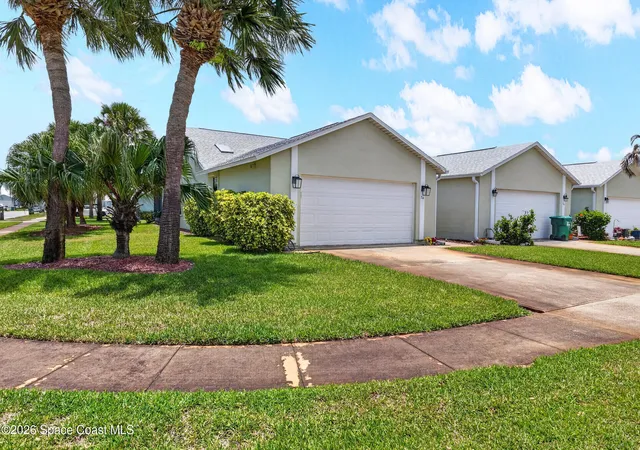 1st image of 74 N Anchor Dr, Indian Harbour Beach, FL 32937 | MLS# 1080019