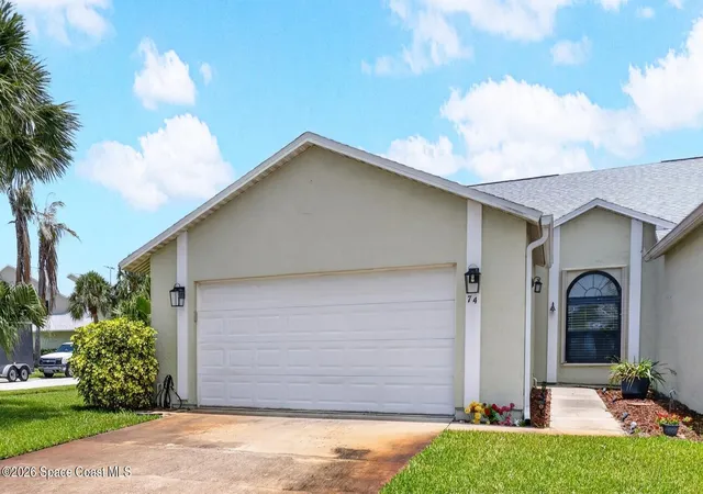 2nd image of 74 N Anchor Dr, Indian Harbour Beach, FL 32937 | MLS# 1080019