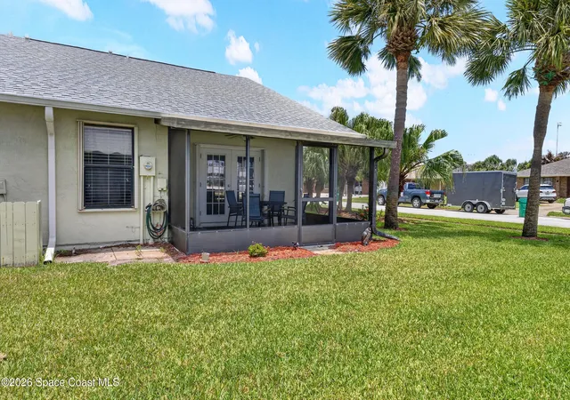 Photo 3 of Townhouse for sale at 74 N Anchor Dr, Indian Harbour Beach, FL 32937 | MLS# 1080019 | Listing updated on 2026-09-18