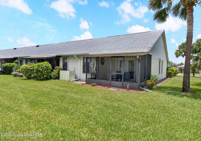 5th image of 74 N Anchor Dr, Indian Harbour Beach, FL 32937 | MLS# 1080019