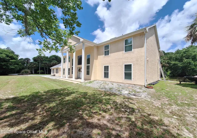 1st image of 7120 Turkey Point Dr, Titusville, FL 32780 | MLS# 1078275