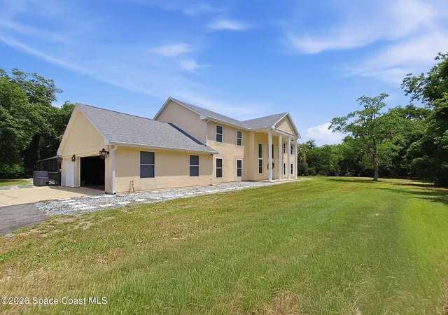 2nd image of 7120 Turkey Point Dr, Titusville, FL 32780 | MLS# 1078275