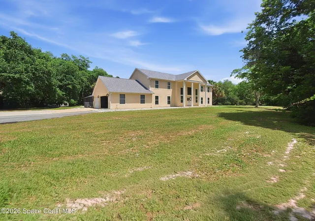 3rd image of 7120 Turkey Point Dr, Titusville, FL 32780 | MLS# 1078275